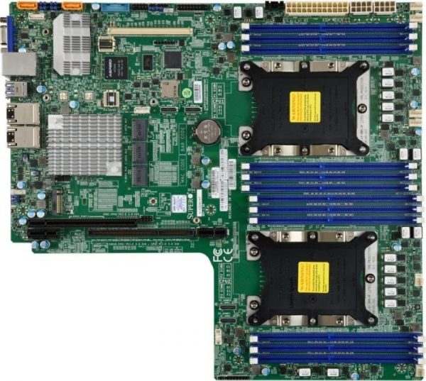 Super Server 2U 6029P-WTR - Imagen 2