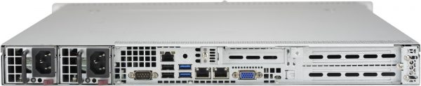 Super Server 1U 5019P-WTR - Imagen 3