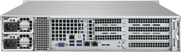 Super Server 2U 6029P-WTR - Imagen 3