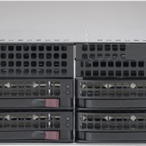 Super Server 2U 6029P-WTR