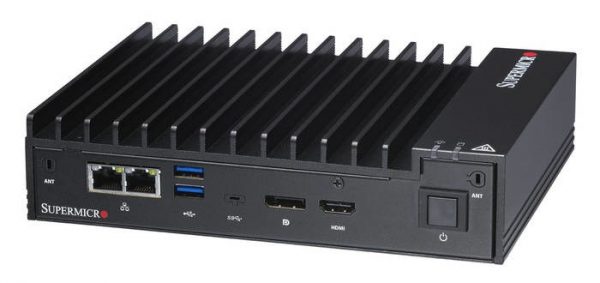 SuperServer E100-9S-L