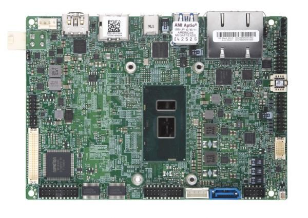 SuperServer E100-9S-L - Imagen 2
