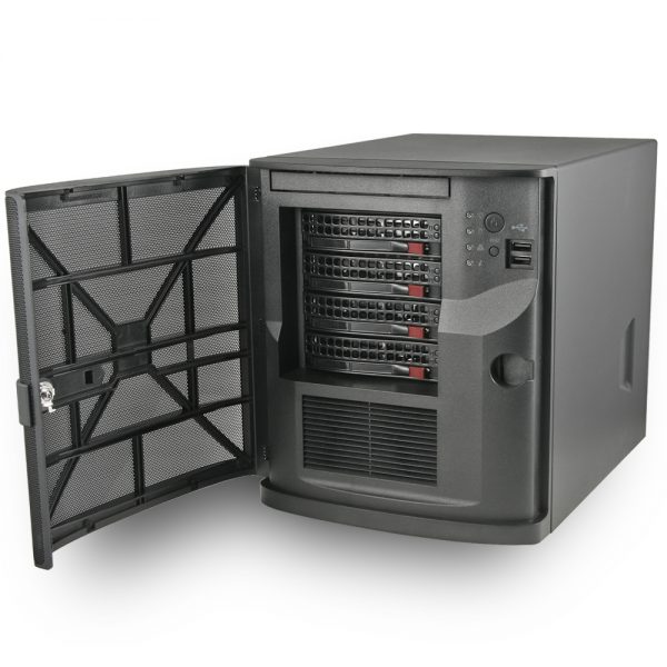 Super NAS Servers 5028D-TN4T - Imagen 2