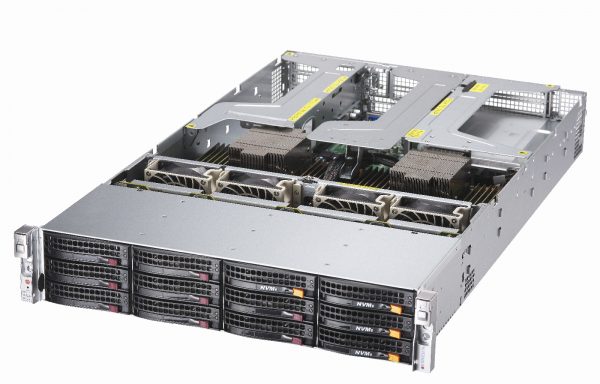 SuperServer 2U 2023US-TR4