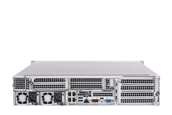 SuperServer 2U 2023US-TR4 - Imagen 2