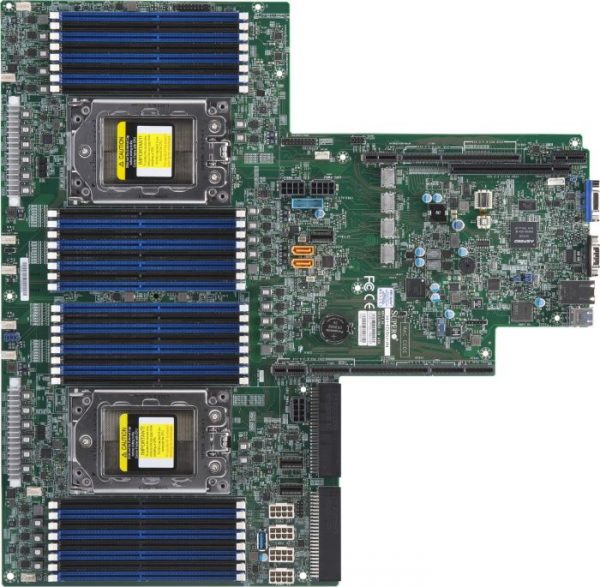 SuperServer 2U 2023US-TR4 - Imagen 3