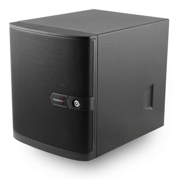 Super NAS Servers 5028D-TN4T