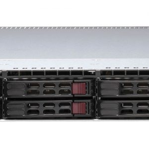SuperServer 1U, AS-1114S-WTRT