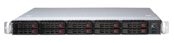 SuperServer 1U, AS-1114S-WTRT