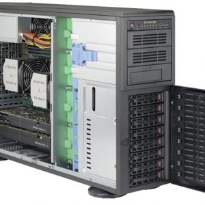 SuperWorkstation 7049P-TRT