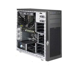 SuperWorkstation  5039AD-I - 6