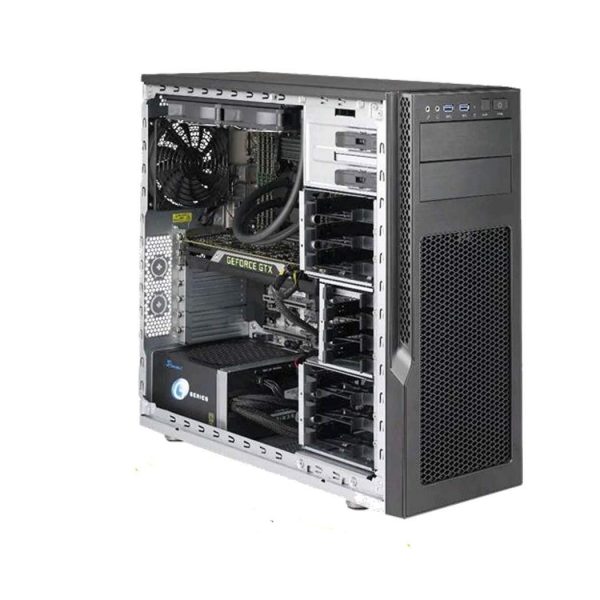 SuperWorkstation  5039AD-I - 6